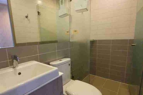 Eigentumswohnung in Bangkok, Thailand, 1 Schlafzimmer  № 183329 - Foto 6