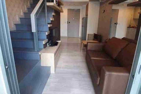 Condo in Bangkok, Thailand, 1 bedroom  № 183329
