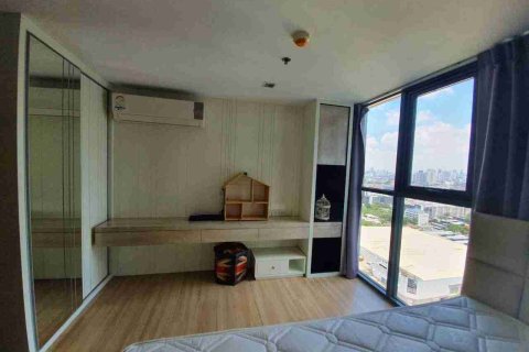 Eigentumswohnung in Bangkok, Thailand, 1 Schlafzimmer  № 183329 - Foto 8