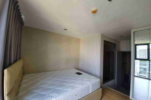 Eigentumswohnung in Bangkok, Thailand, 1 Schlafzimmer  № 183329 - Foto 7