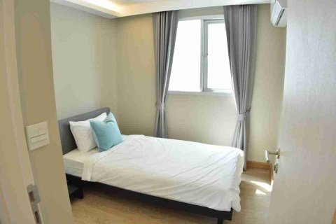 Eigentumswohnung in Bangkok, Thailand, 2 Schlafzimmer № 183330 - Foto 14