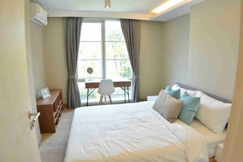 Condo in Bangkok, Thailand, 2 bedrooms № 183330