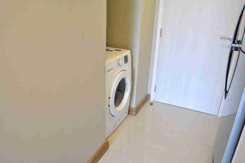 Eigentumswohnung in Bangkok, Thailand, 2 Schlafzimmer № 183330 - Foto 12