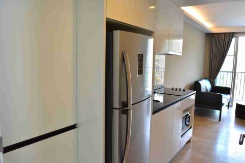 Eigentumswohnung in Bangkok, Thailand, 2 Schlafzimmer № 183330 - Foto 7