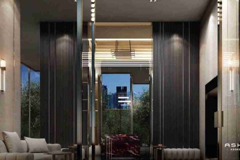Condominio de 1 dormitorio en Bangkok, Tailandia № 183331 - foto 13