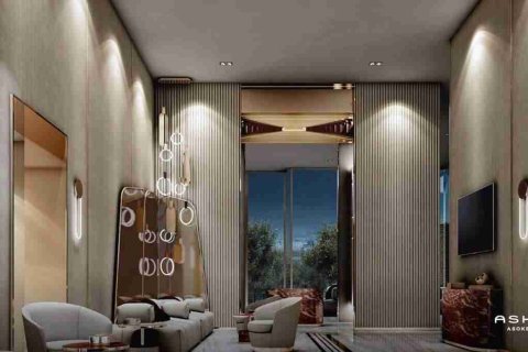 Condominio de 1 dormitorio en Bangkok, Tailandia № 183331 - foto 9