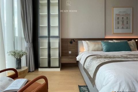 Condominio de 2 dormitorios en Bangkok, Tailandia № 187271 - foto 7