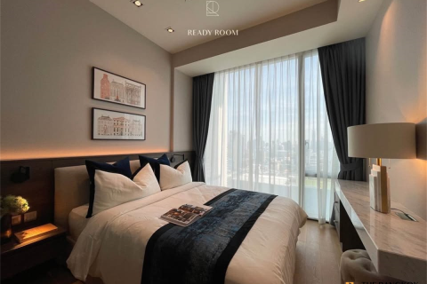 Condominio de 2 dormitorios en Bangkok, Tailandia № 187271 - foto 8