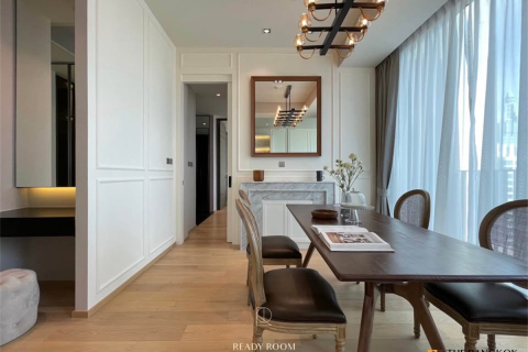 Condominio de 2 dormitorios en Bangkok, Tailandia № 187271 - foto 6