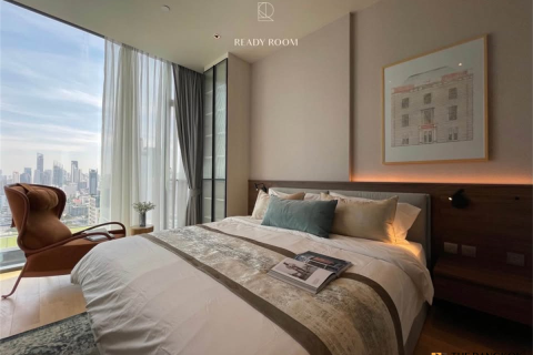 Condominio de 2 dormitorios en Bangkok, Tailandia № 187271 - foto 2