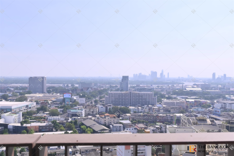 Eigentumswohnung in Bangkok, Thailand, 1 Schlafzimmer № 187267 - Foto 6
