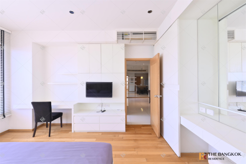 Eigentumswohnung in Bangkok, Thailand, 1 Schlafzimmer № 187267 - Foto 2