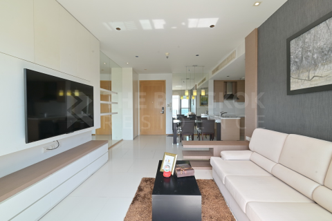 Condo in Bangkok, Thailand, 1 bedroom  № 187267