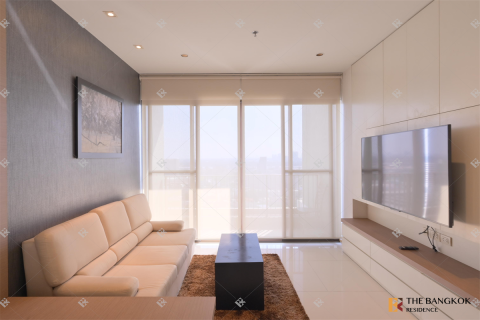 Eigentumswohnung in Bangkok, Thailand, 1 Schlafzimmer № 187267 - Foto 7