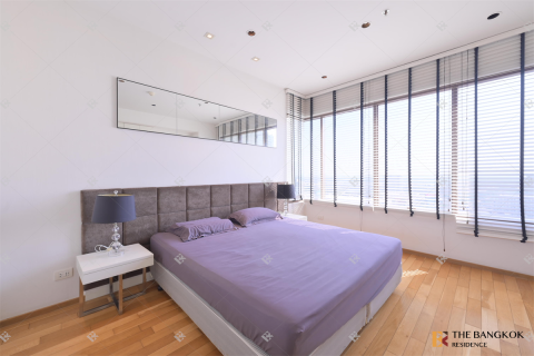 Eigentumswohnung in Bangkok, Thailand, 1 Schlafzimmer № 187267 - Foto 9