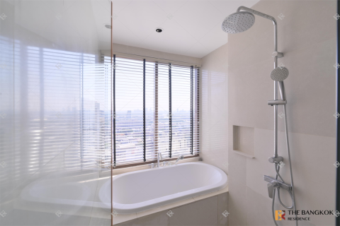 Eigentumswohnung in Bangkok, Thailand, 1 Schlafzimmer № 187267 - Foto 4