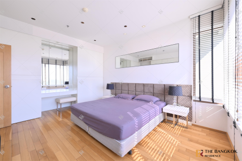 Eigentumswohnung in Bangkok, Thailand, 1 Schlafzimmer № 187267 - Foto 3