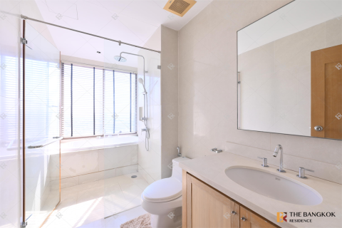 Eigentumswohnung in Bangkok, Thailand, 1 Schlafzimmer № 187267 - Foto 8