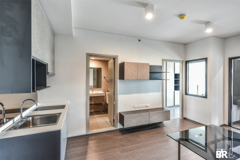 Condominio de 1 dormitorio en Bangkok, Tailandia № 187270 - foto 10
