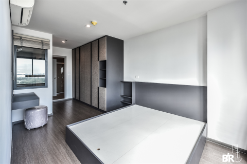 Condominio de 1 dormitorio en Bangkok, Tailandia № 187270 - foto 2