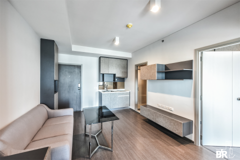 Condominio de 1 dormitorio en Bangkok, Tailandia № 187270 - foto 7