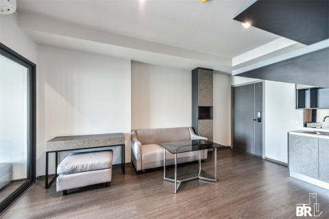 Condominio de 1 dormitorio en Bangkok, Tailandia № 187270 - foto 8