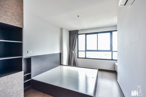 Condominio de 1 dormitorio en Bangkok, Tailandia № 187270 - foto 9