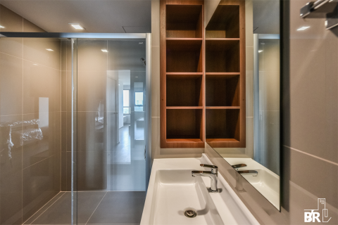 Condominio de 1 dormitorio en Bangkok, Tailandia № 187270 - foto 6