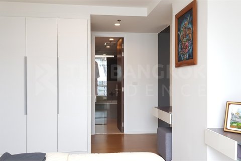 Eigentumswohnung in Bangkok, Thailand, 1 Schlafzimmer № 187268 - Foto 7