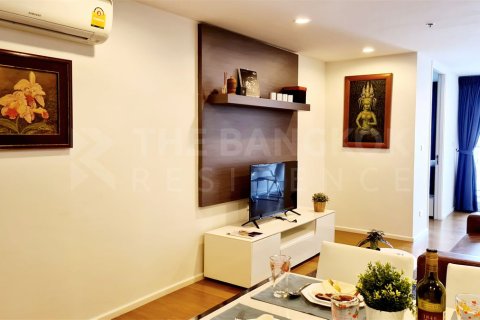 Eigentumswohnung in Bangkok, Thailand, 1 Schlafzimmer № 187268 - Foto 4