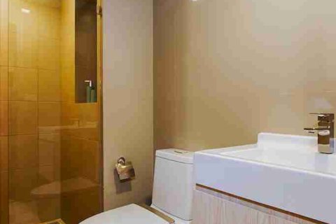 Condominio de 1 dormitorio en Bangkok, Tailandia № 183163 - foto 6
