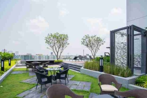 Condominio de 1 dormitorio en Bangkok, Tailandia № 183163 - foto 10