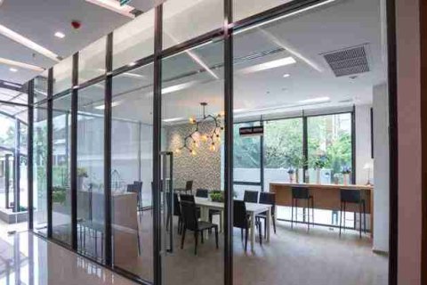 Condominio de 1 dormitorio en Bangkok, Tailandia № 183163 - foto 16