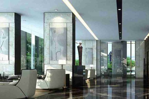 Condominio de 2 dormitorios en Bangkok, Tailandia № 183166 - foto 9