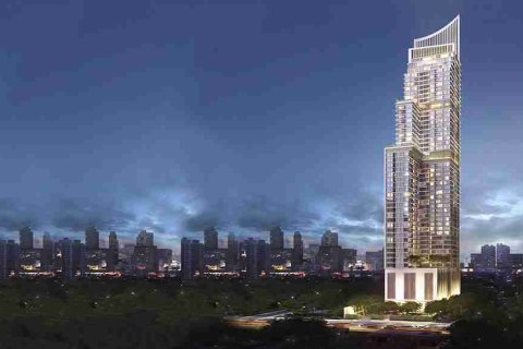 Condominio de 2 dormitorios en Bangkok, Tailandia № 183166 - foto 8