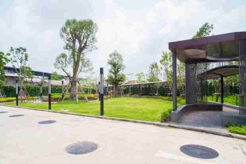 Condominio de 1 dormitorio en Bangkok, Tailandia № 183164 - foto 14