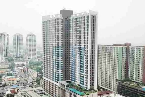 Condominio de 1 dormitorio en Bangkok, Tailandia № 183164 - foto 7