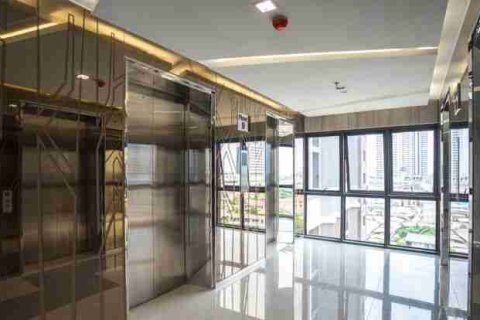 Condominio de 1 dormitorio en Bangkok, Tailandia № 183164 - foto 11