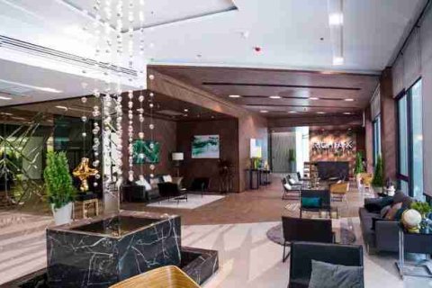 Condominio de 1 dormitorio en Bangkok, Tailandia № 183164 - foto 13
