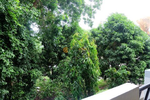 Condominio de 1 dormitorio en Bang Sare, Tailandia № 209808 - foto 6