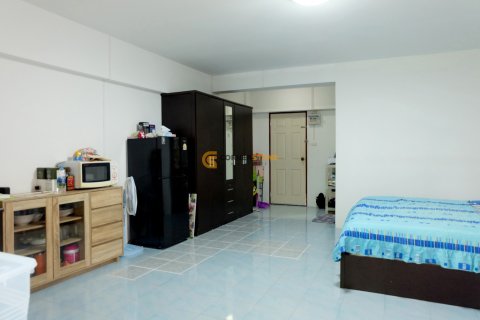 Condominio de 1 dormitorio en Bang Sare, Tailandia № 209808