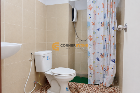 Condominio de 1 dormitorio en Bang Sare, Tailandia № 209808 - foto 4