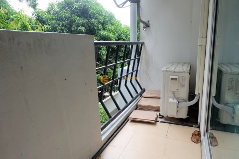 Condominio de 1 dormitorio en Bang Sare, Tailandia № 209808 - foto 5