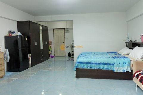 Condominio de 1 dormitorio en Bang Sare, Tailandia № 209808 - foto 2