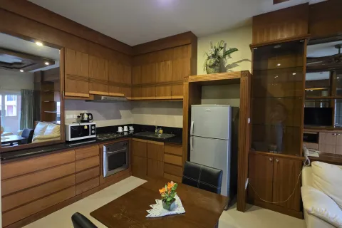 Estudio en el condominio en Pattaya, Tailandia № 172203 - foto 4