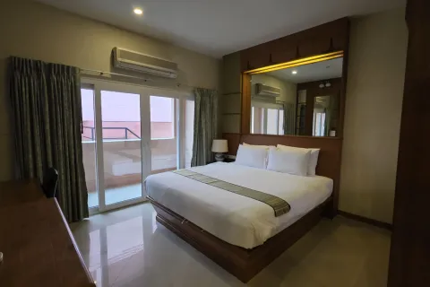 Estudio en el condominio en Pattaya, Tailandia № 172203 - foto 5