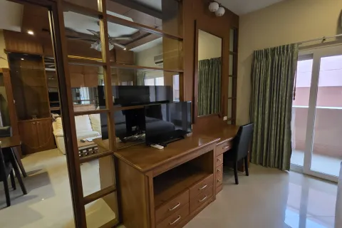Estudio en el condominio en Pattaya, Tailandia № 172203 - foto 7
