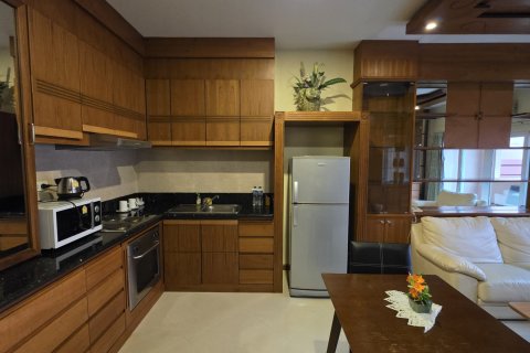 Estudio en el condominio en Pattaya, Tailandia № 172203 - foto 3