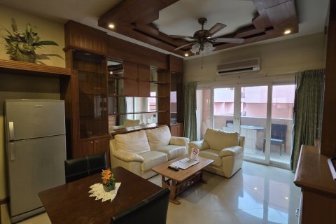 Estudio en el condominio en Pattaya, Tailandia № 172203 - foto 2
