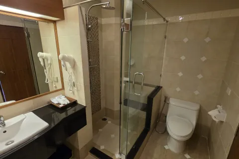Estudio en el condominio en Pattaya, Tailandia № 172203 - foto 9